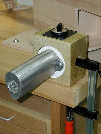 StewMac Electric Bending Iron