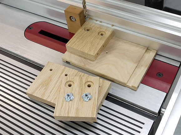Drilling for Connection Bolts