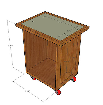 Overall Design